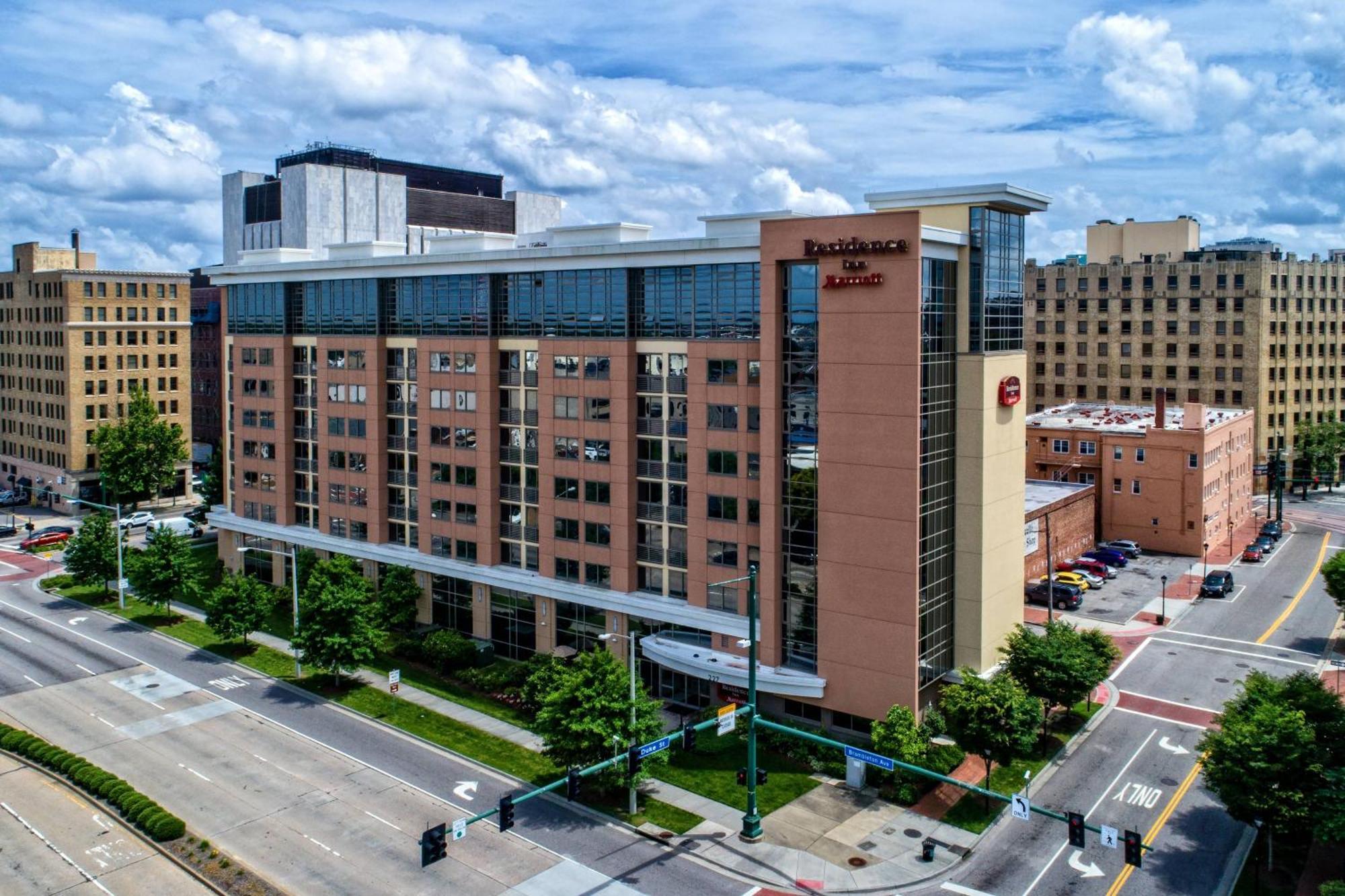 Hotel Downtown