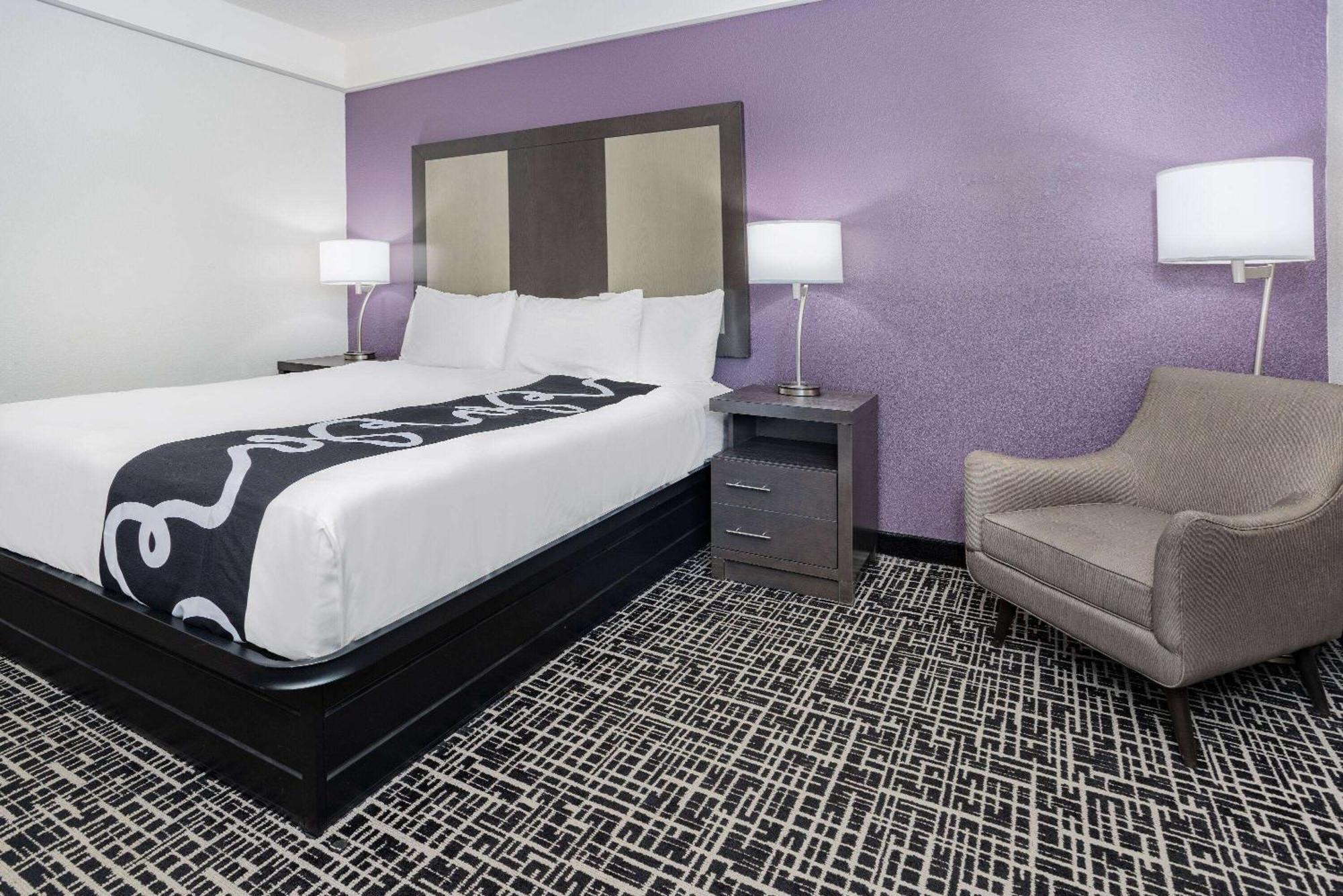 Hotel La Quinta & By Wyndham Norfolk