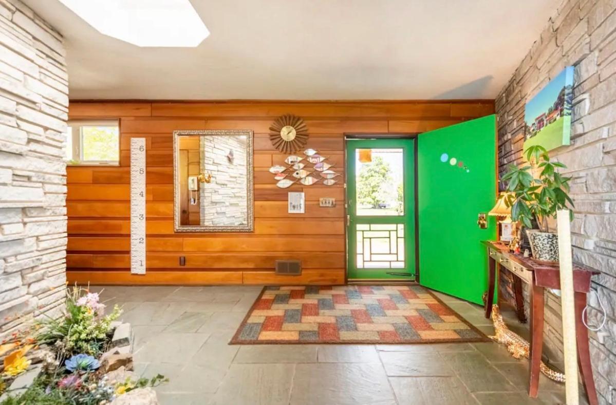Wiseacre Estate Holiday home