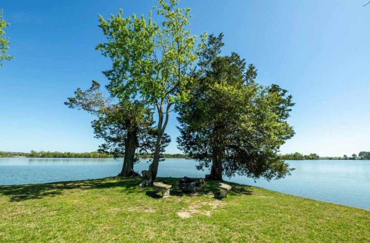 Wiseacre Estate Holiday home