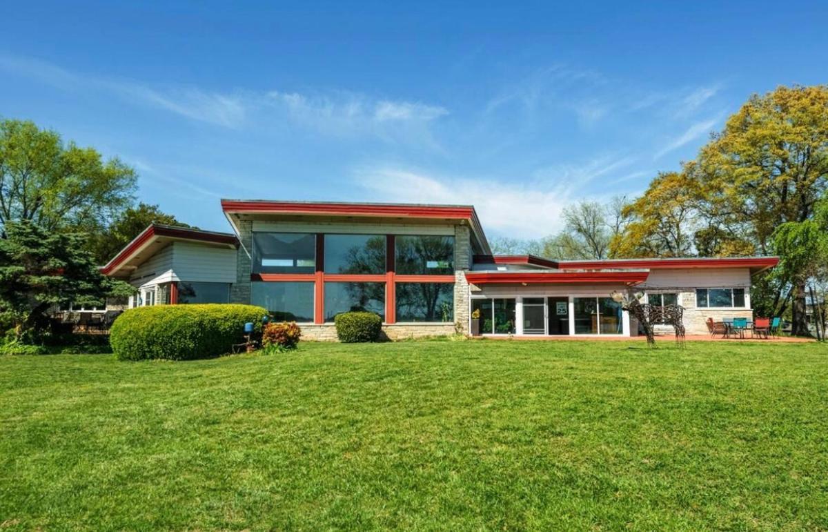 Holiday home Wiseacre Estate