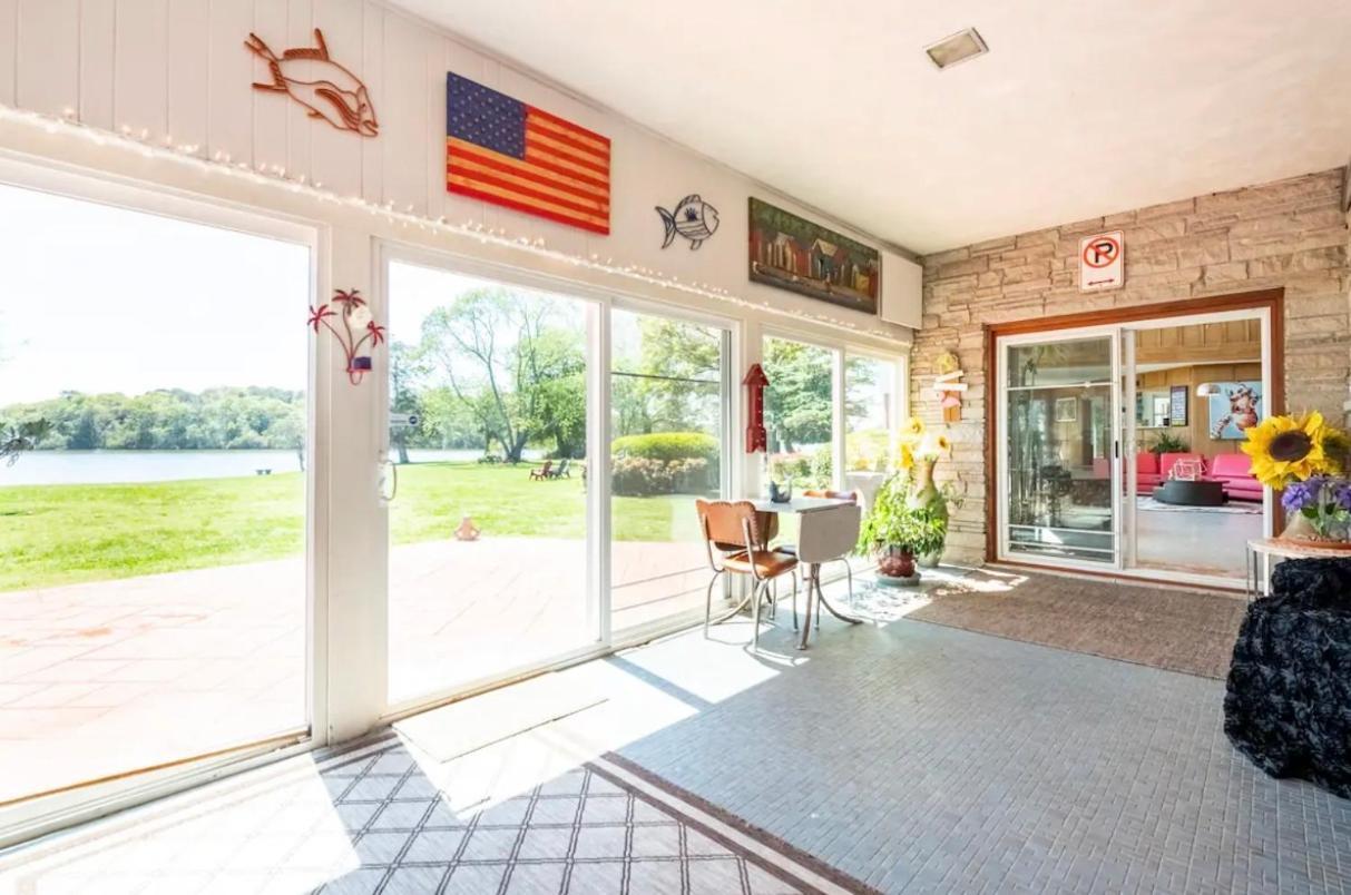 Wiseacre Estate Holiday home *