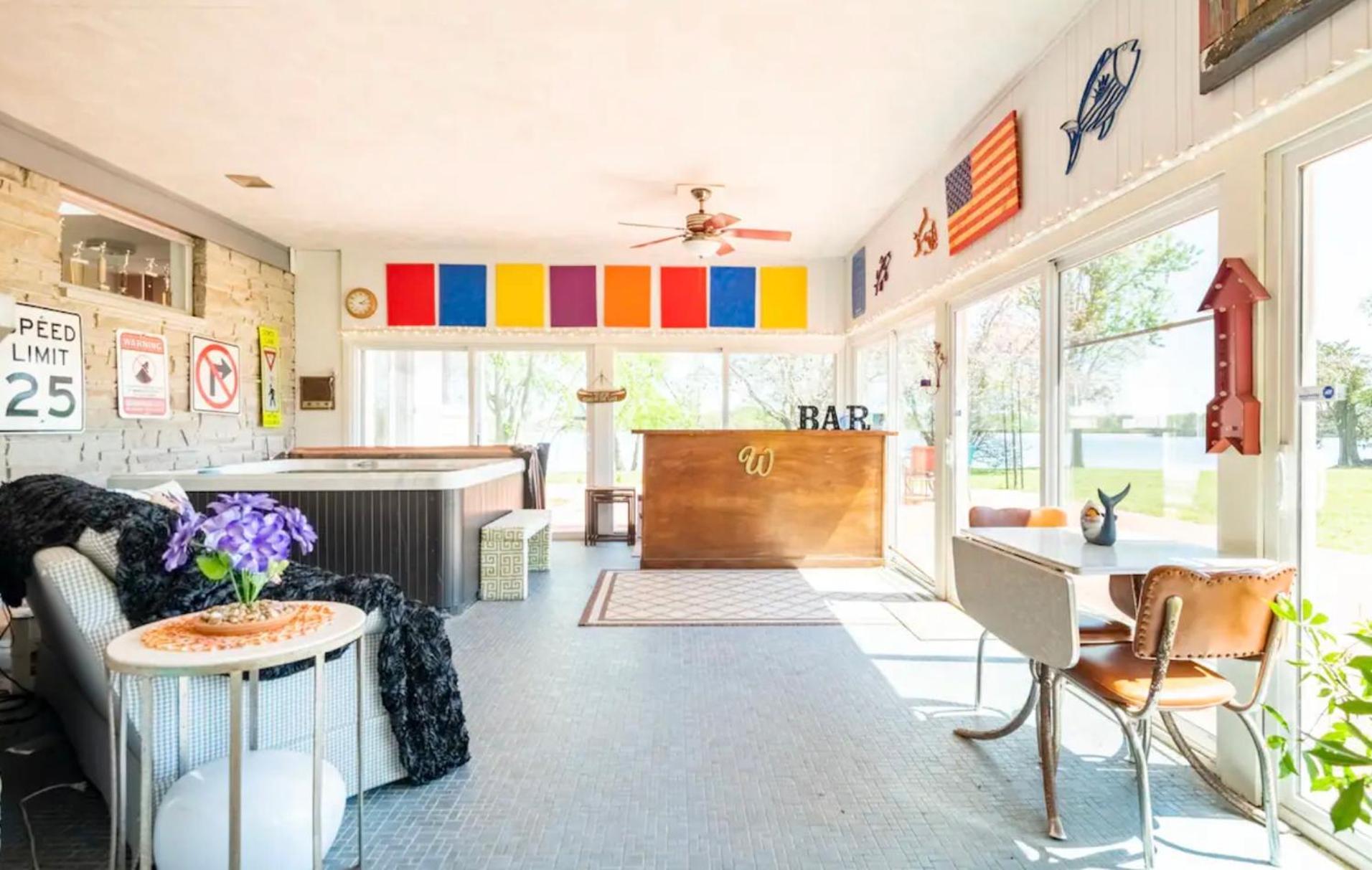 Wiseacre Estate Holiday home Norfolk