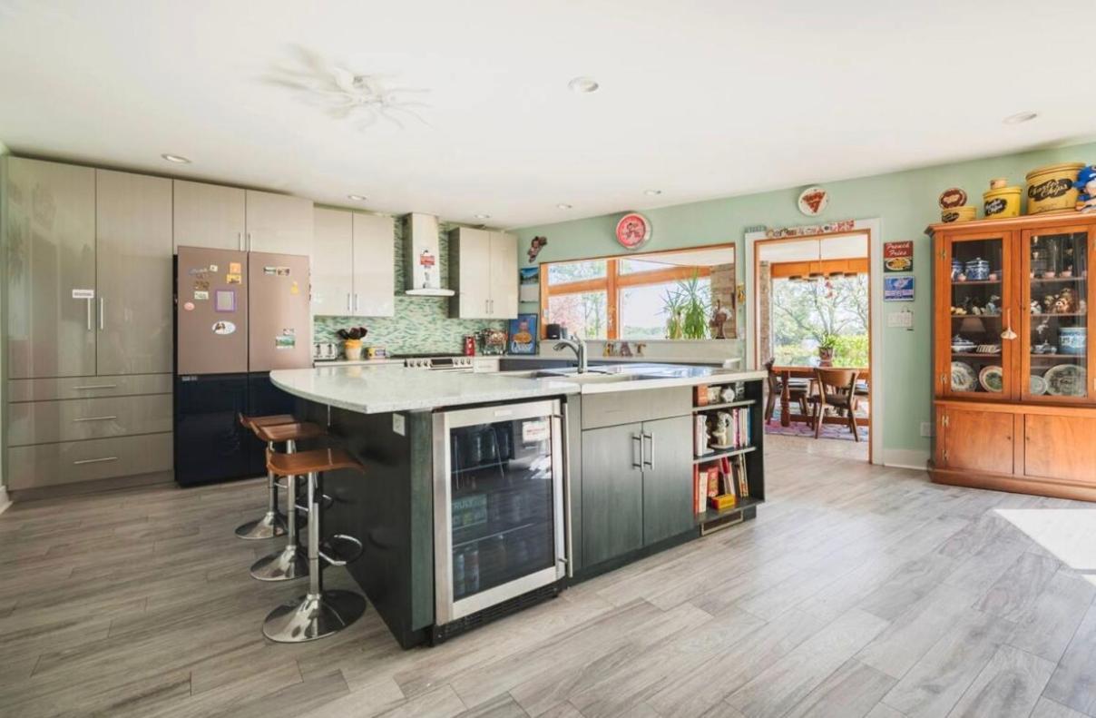 Wiseacre Estate Holiday home *
