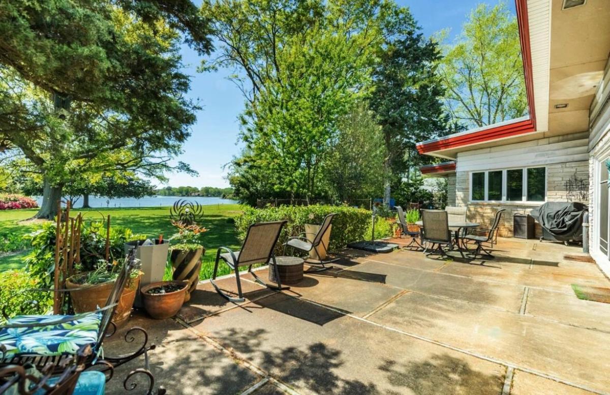 Wiseacre Estate Holiday home