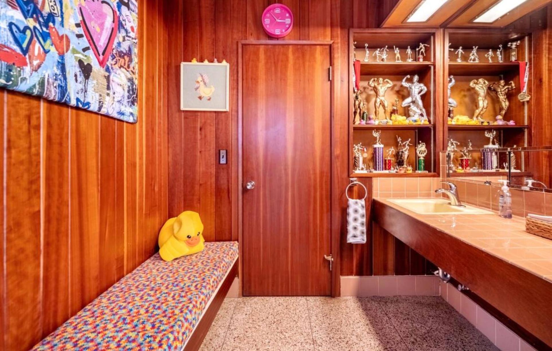 Wiseacre Estate Holiday home