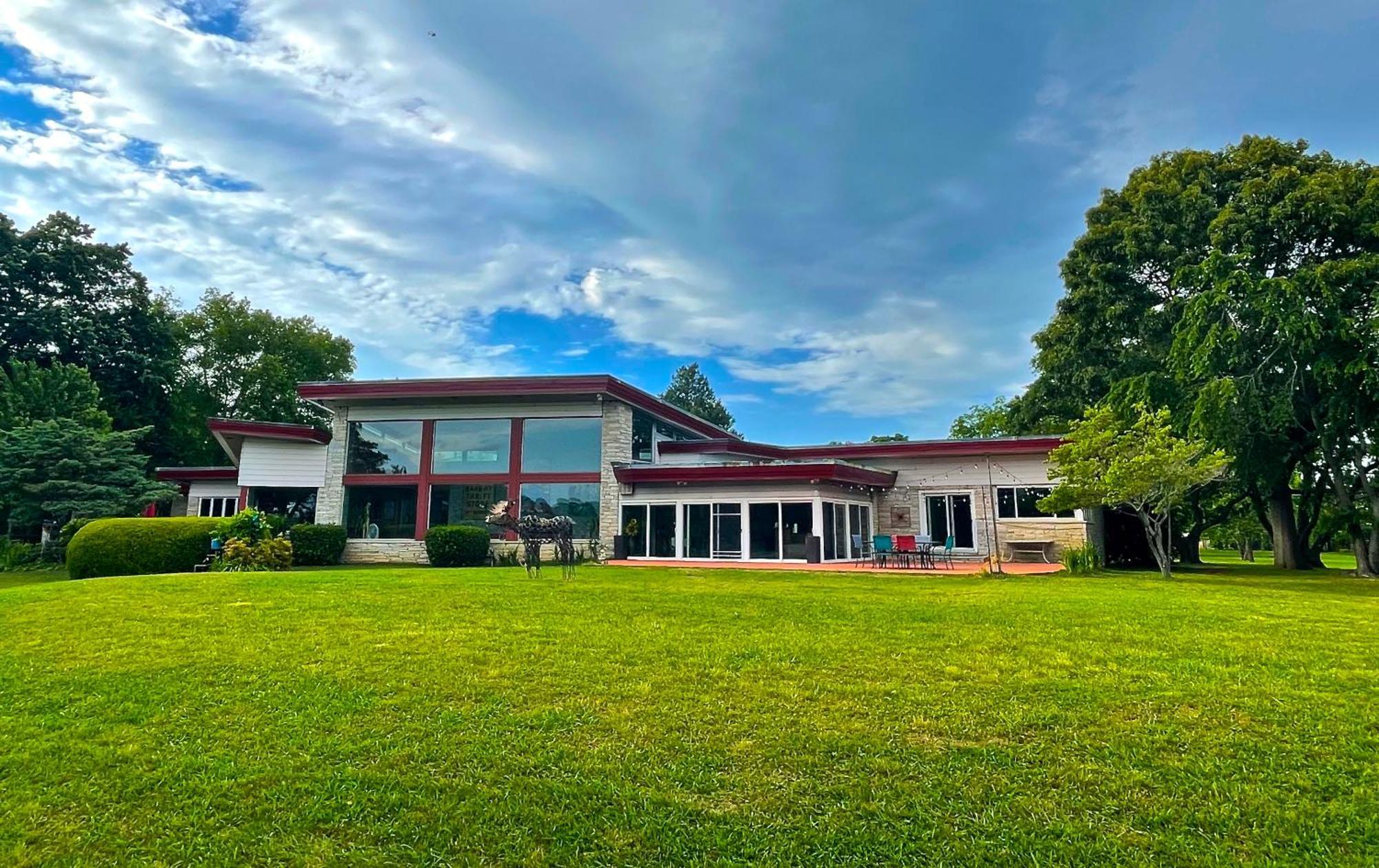 Wiseacre Estate Holiday home Norfolk