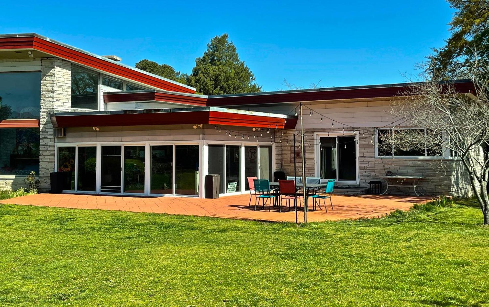 Wiseacre Estate Holiday home Norfolk