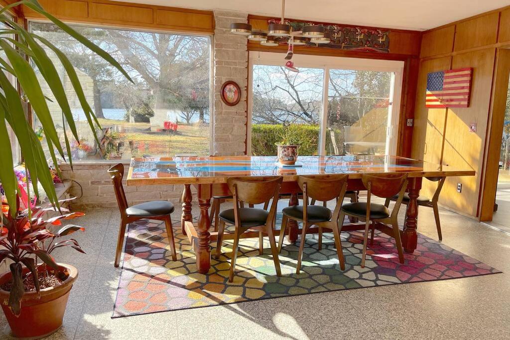 Wiseacre Estate Holiday home Norfolk