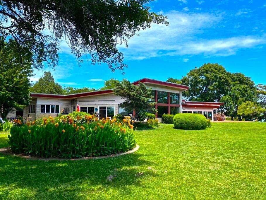 Wiseacre Estate Holiday home