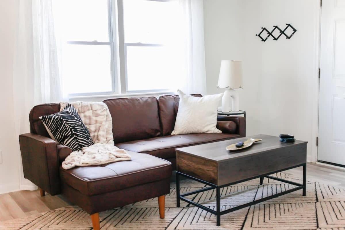 Sojourn Bayside 2 Bedroom * Norfolk