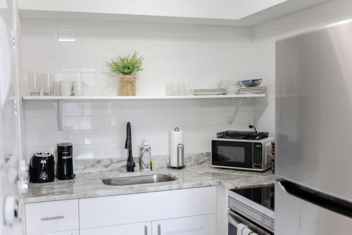 Sojourn Bayside 2 Bedroom
