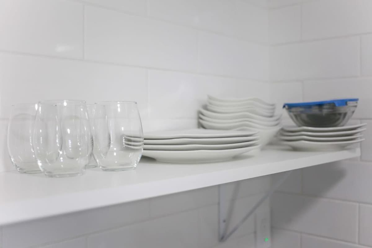 Sojourn Bayside 2 Bedroom Norfolk