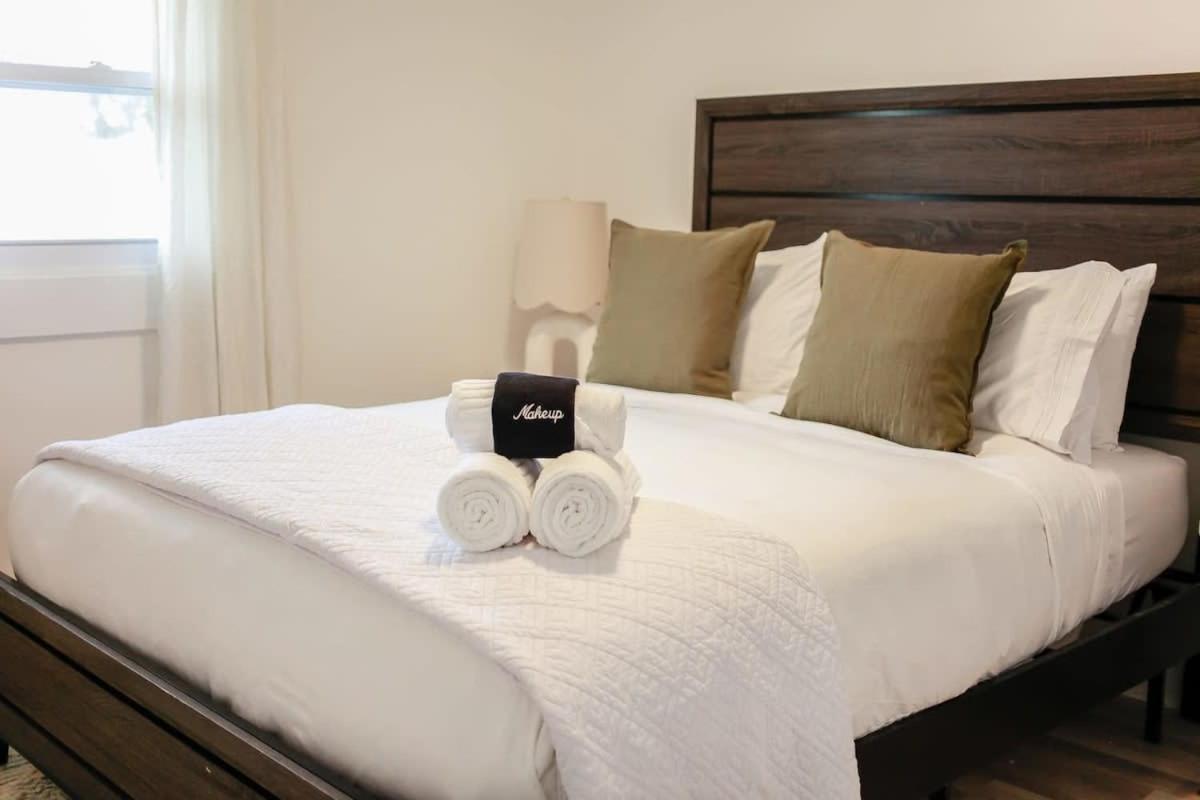 Sojourn Beachside Hideaway 2 Br *