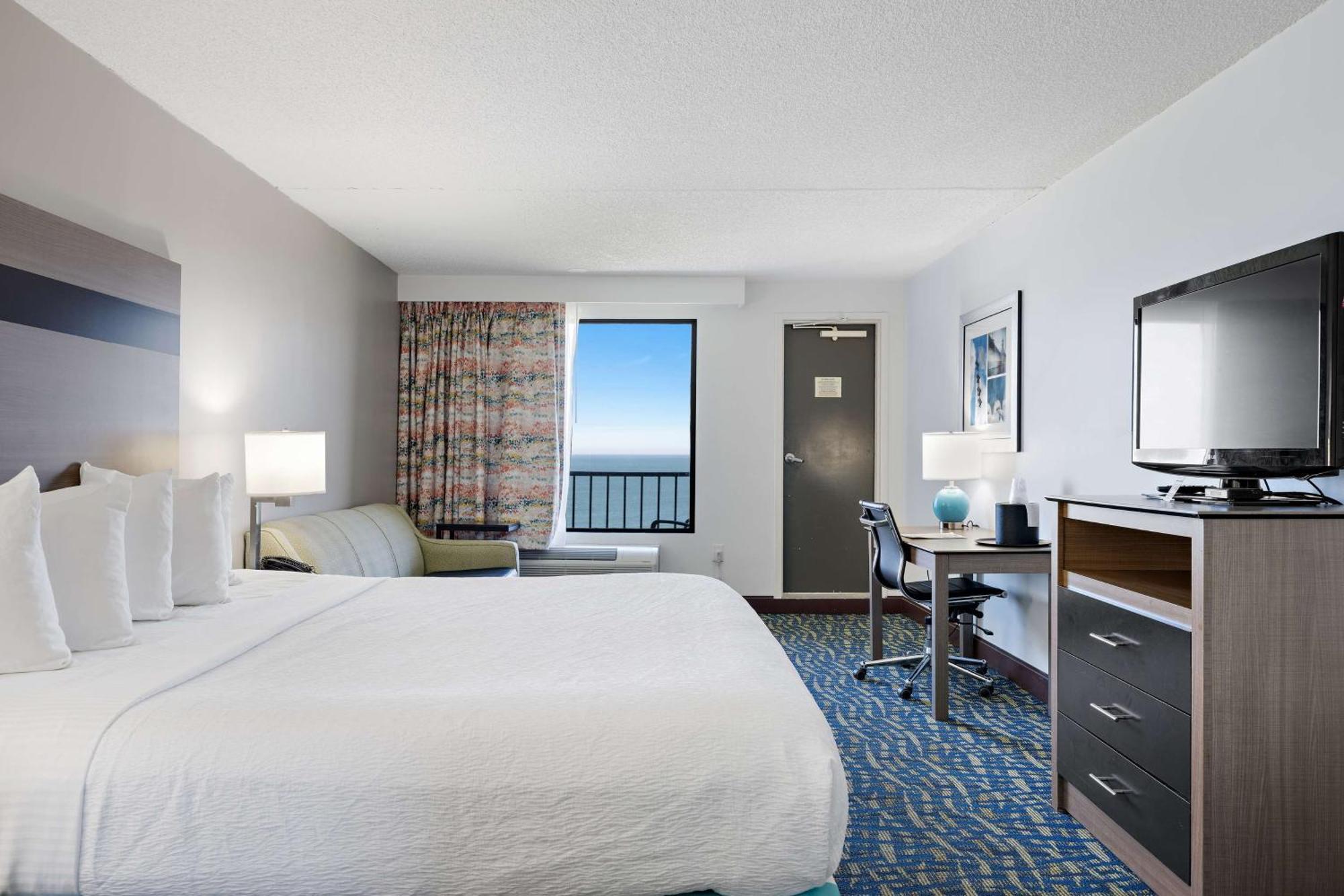 Western Sands & Hotel 3*
