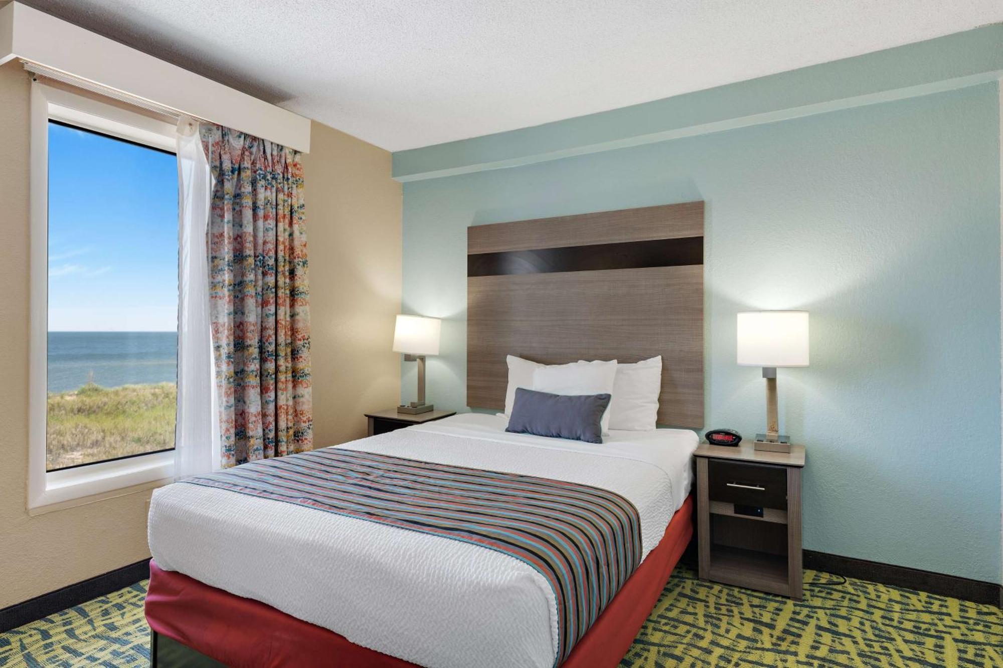 Hotel Western Sands &