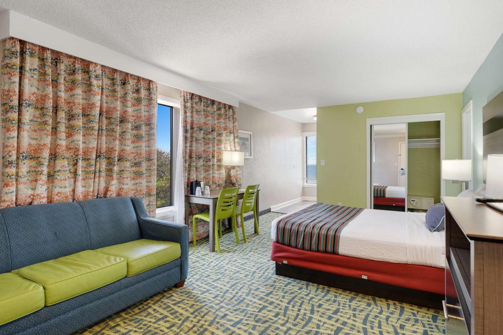 Hotel Western Sands & 3*