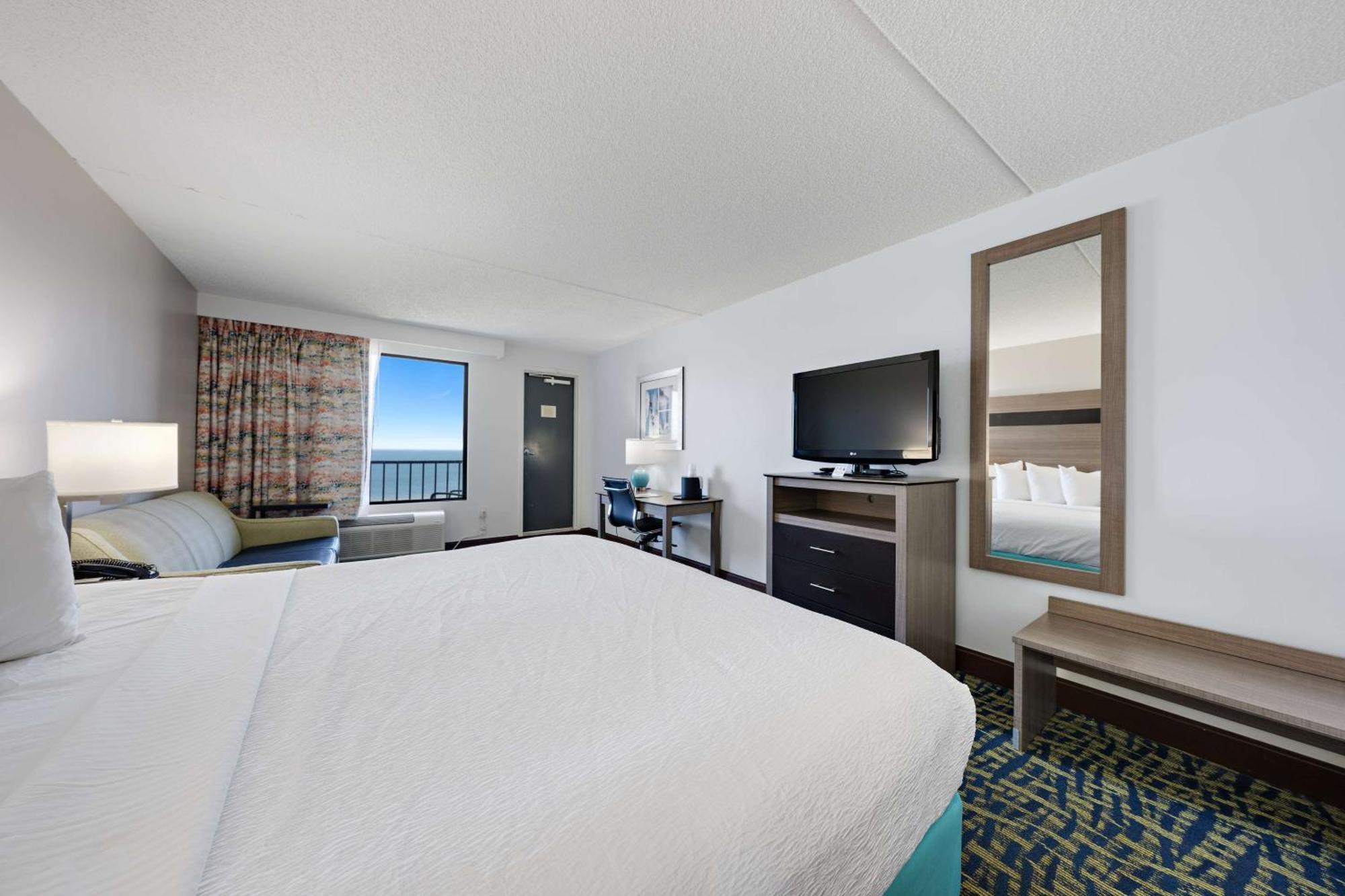 Western Sands & Hotel Norfolk