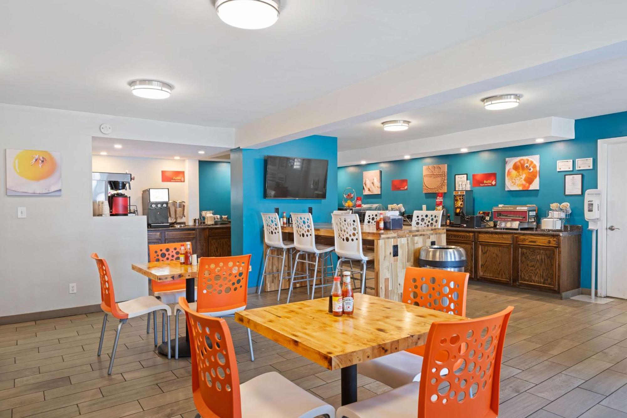 Hotel Western Sands & 3*