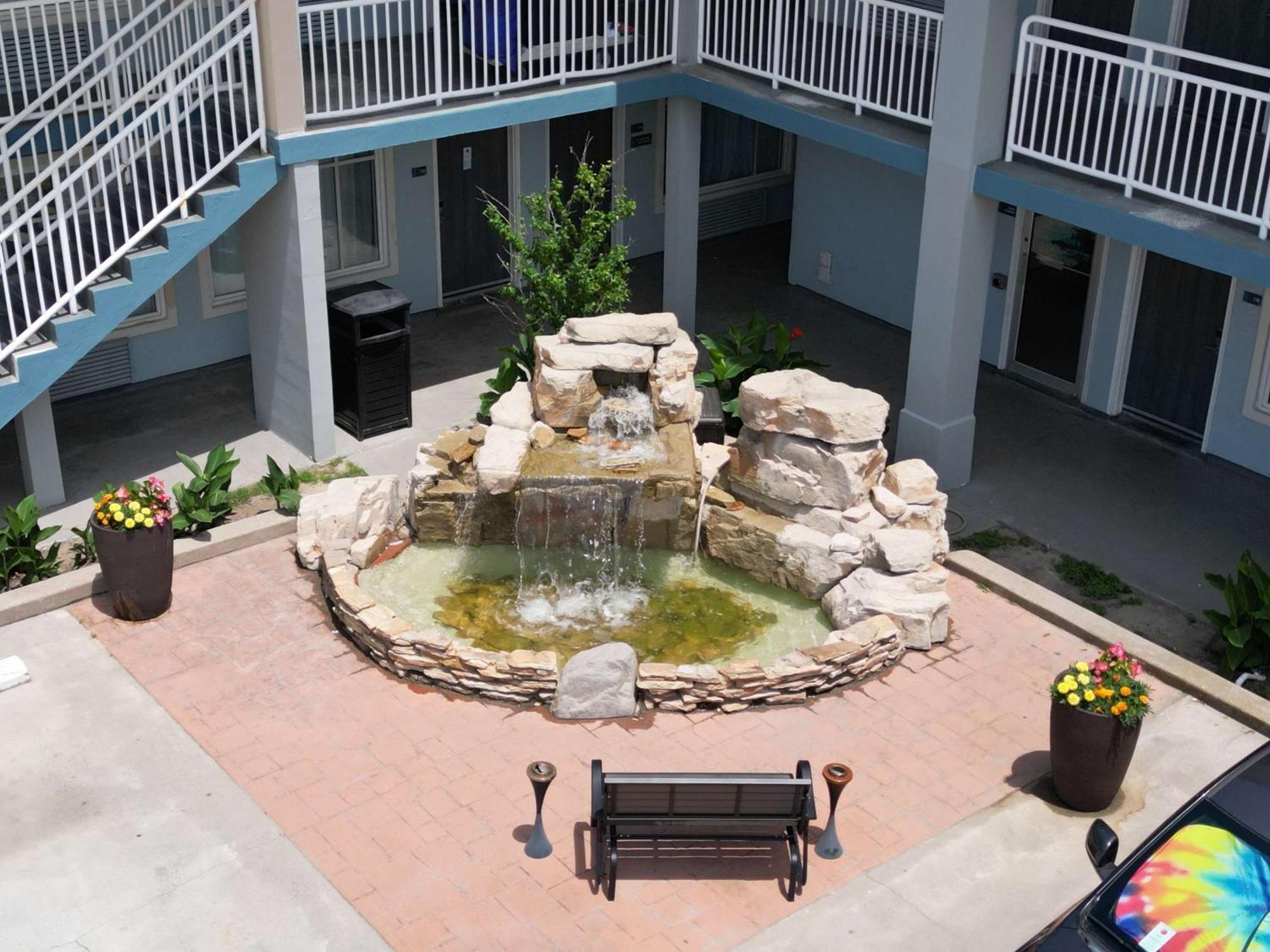 Western Sands & Hotel