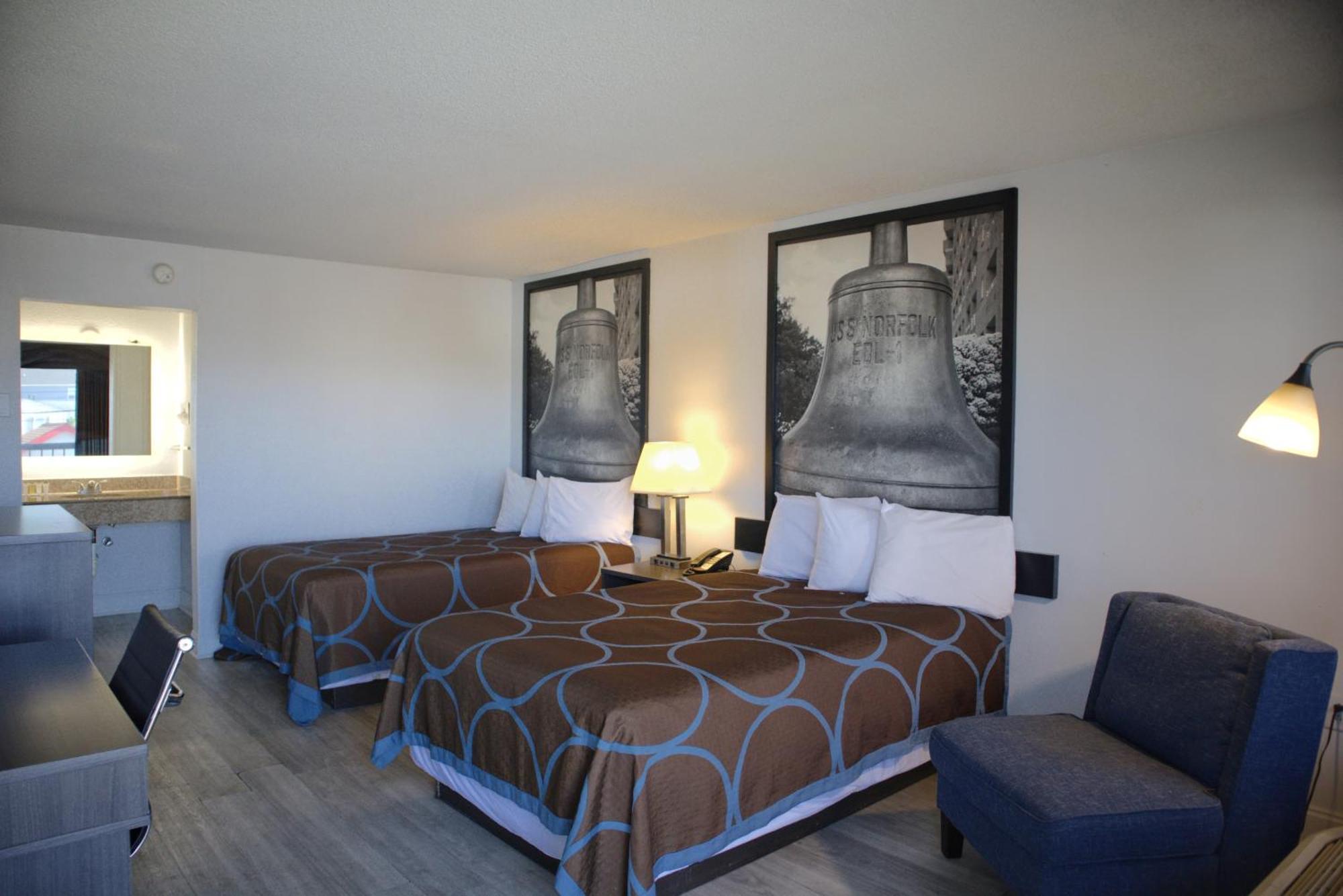 Casa Del Mar Hotel