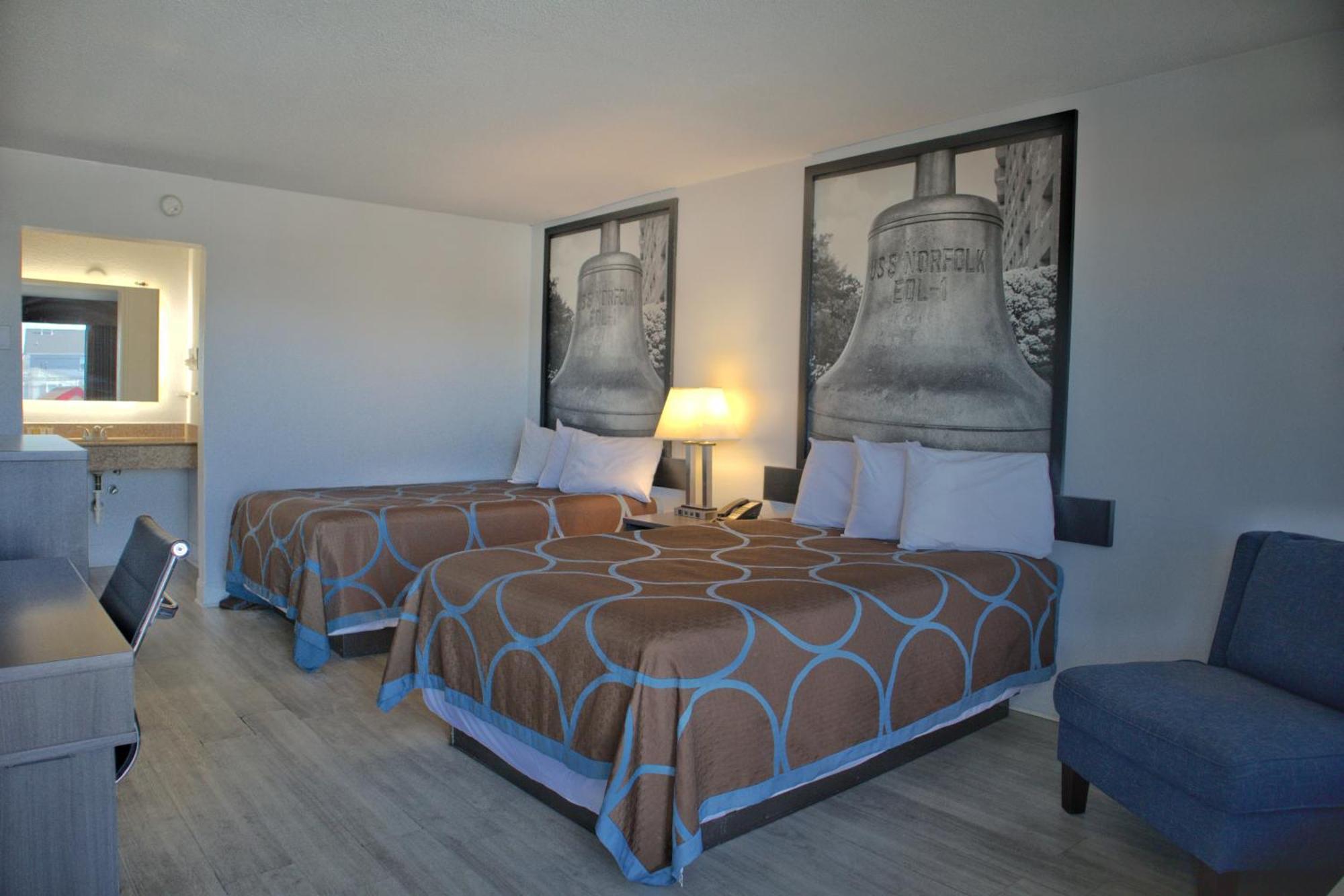 Hotel Casa Del Mar 2*