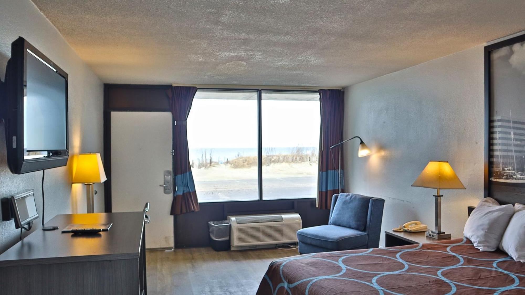 Casa Del Mar Hotel Norfolk