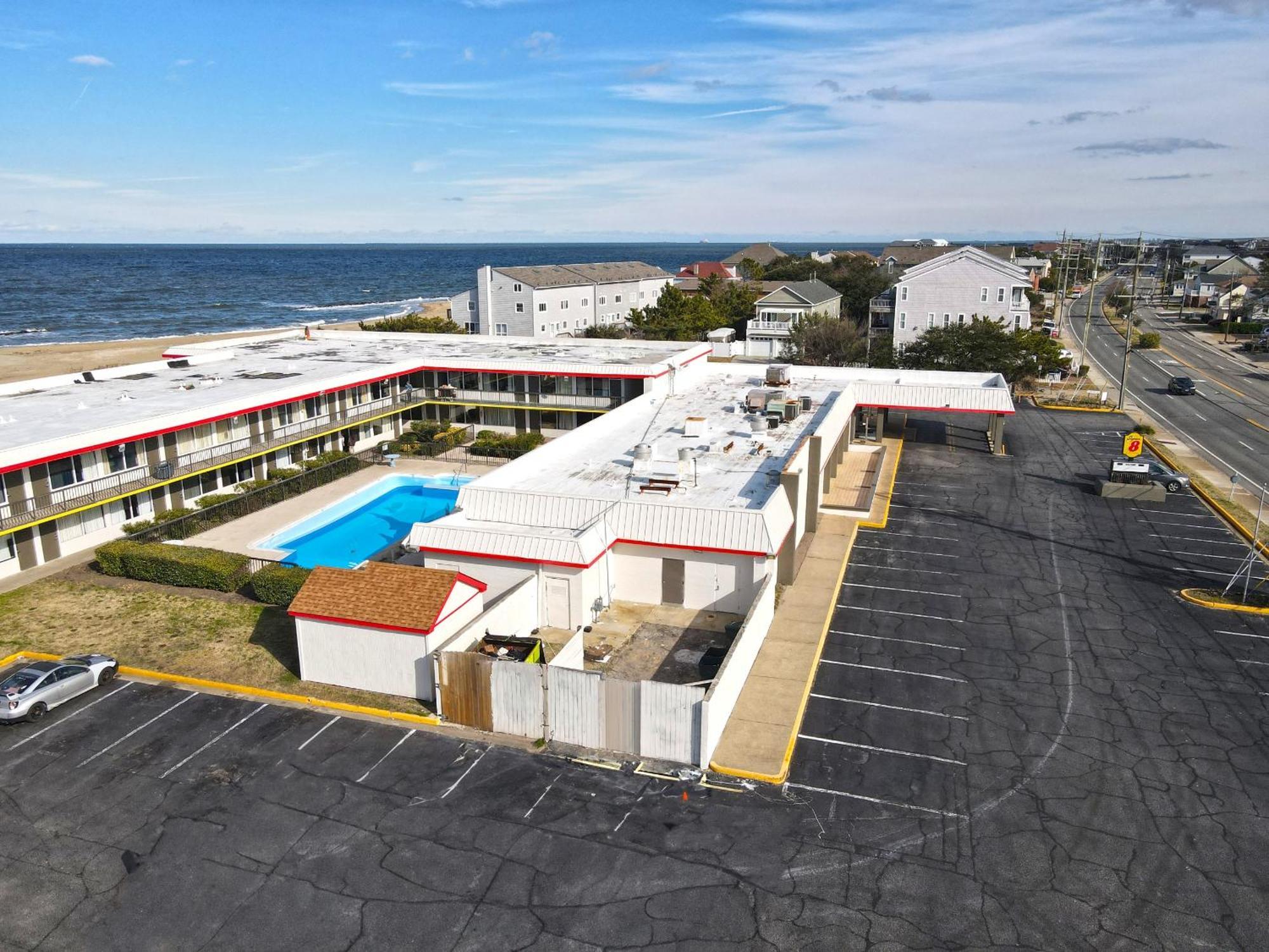 Casa Del Mar 2*