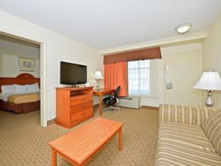 Western Sands &