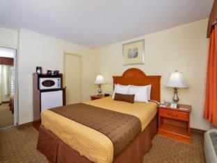 Western Sands & Hotel 3*