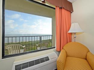Hotel Western Sands & 3*