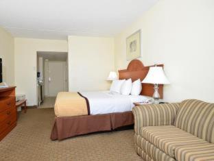 Western Sands & 3*