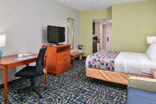 Western Sands & Hotel 3*