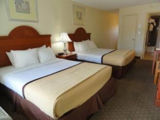 Western Sands & Hotel 3*