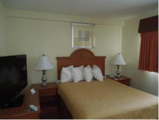 Hotel Western Sands & Norfolk