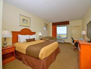 Western Sands & Hotel