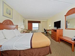 Hotel Western Sands & 3*