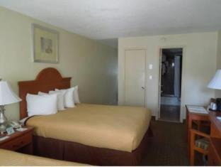 Western Sands & Hotel Norfolk