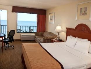 Western Sands & Hotel