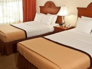 Hotel Western Sands & Norfolk