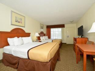 Western Sands & Hotel