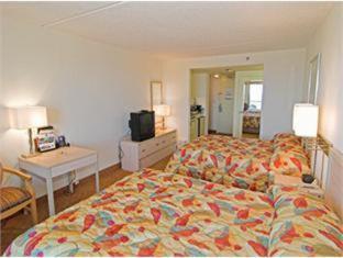 Western Sands & Hotel 3*
