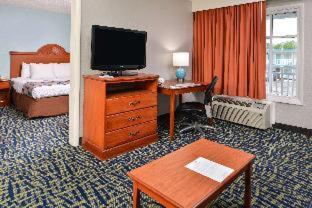 Western Sands & 3* Norfolk