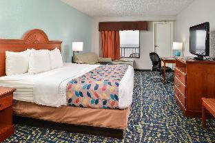 Hotel Western Sands & 3*