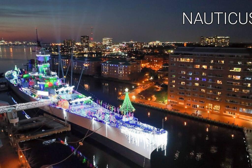 Near Downtown Holiday home