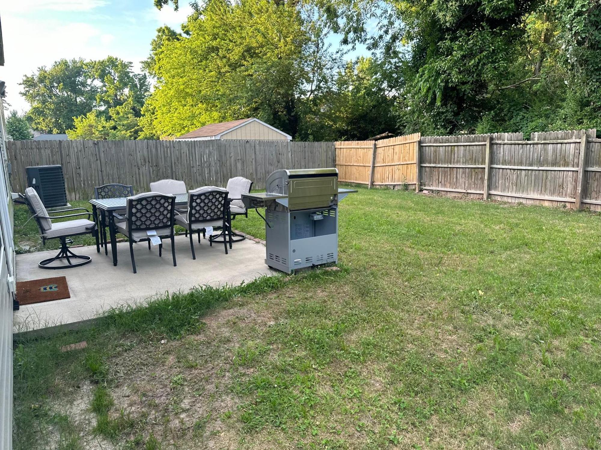 Holiday home Natasha's Comfort Zone Norfolk