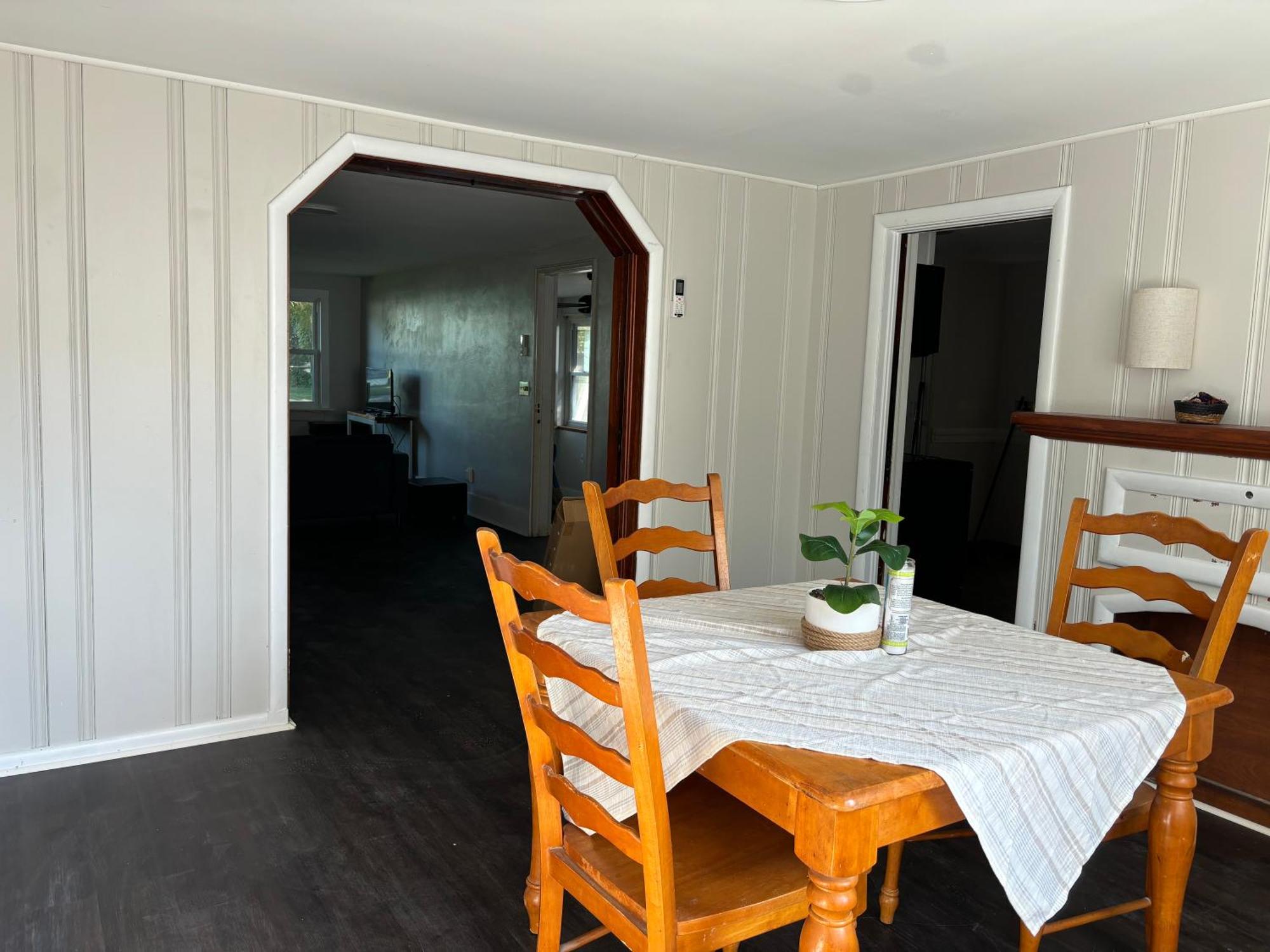 Holiday home Sunshine 30 Days Only Norfolk