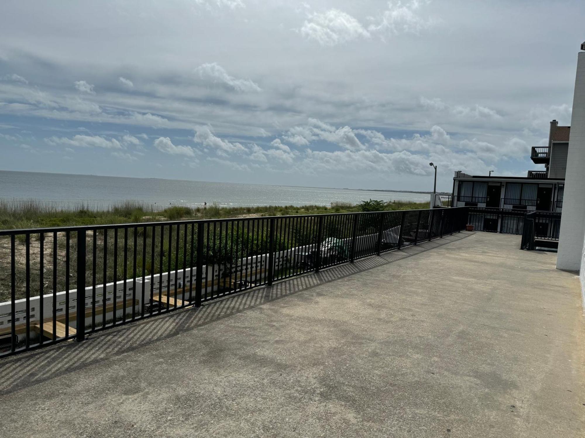 Ocean View Motel Norfolk