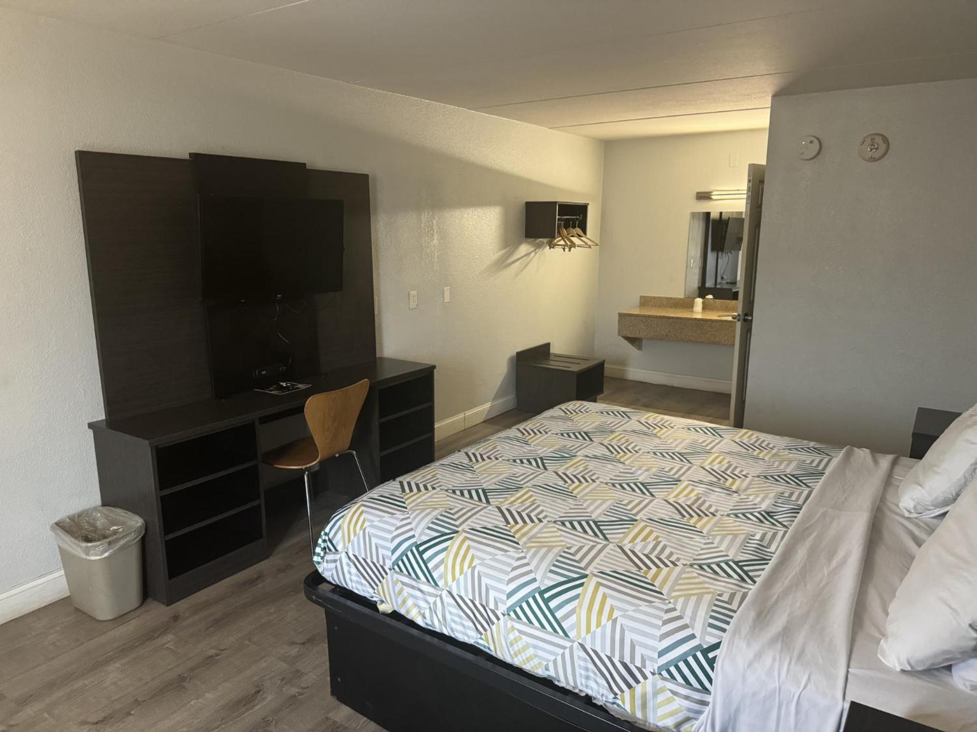 Hotel 6-norfolk, Va 2*