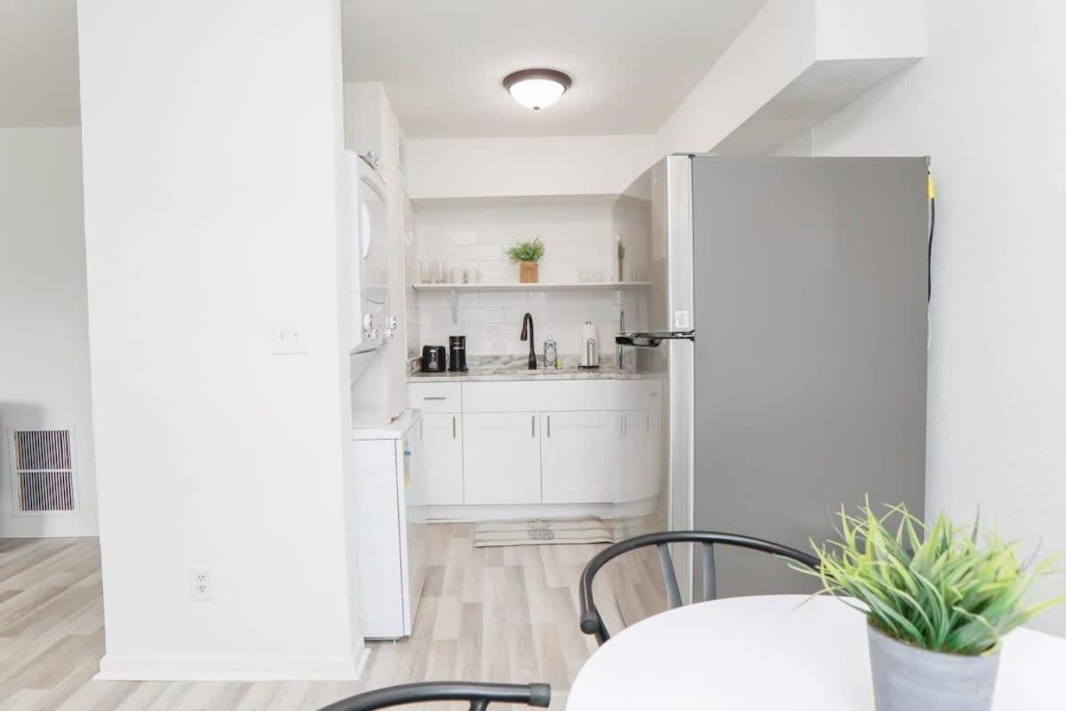 Apartment Sojourn Bayside 2 Bedroom *
